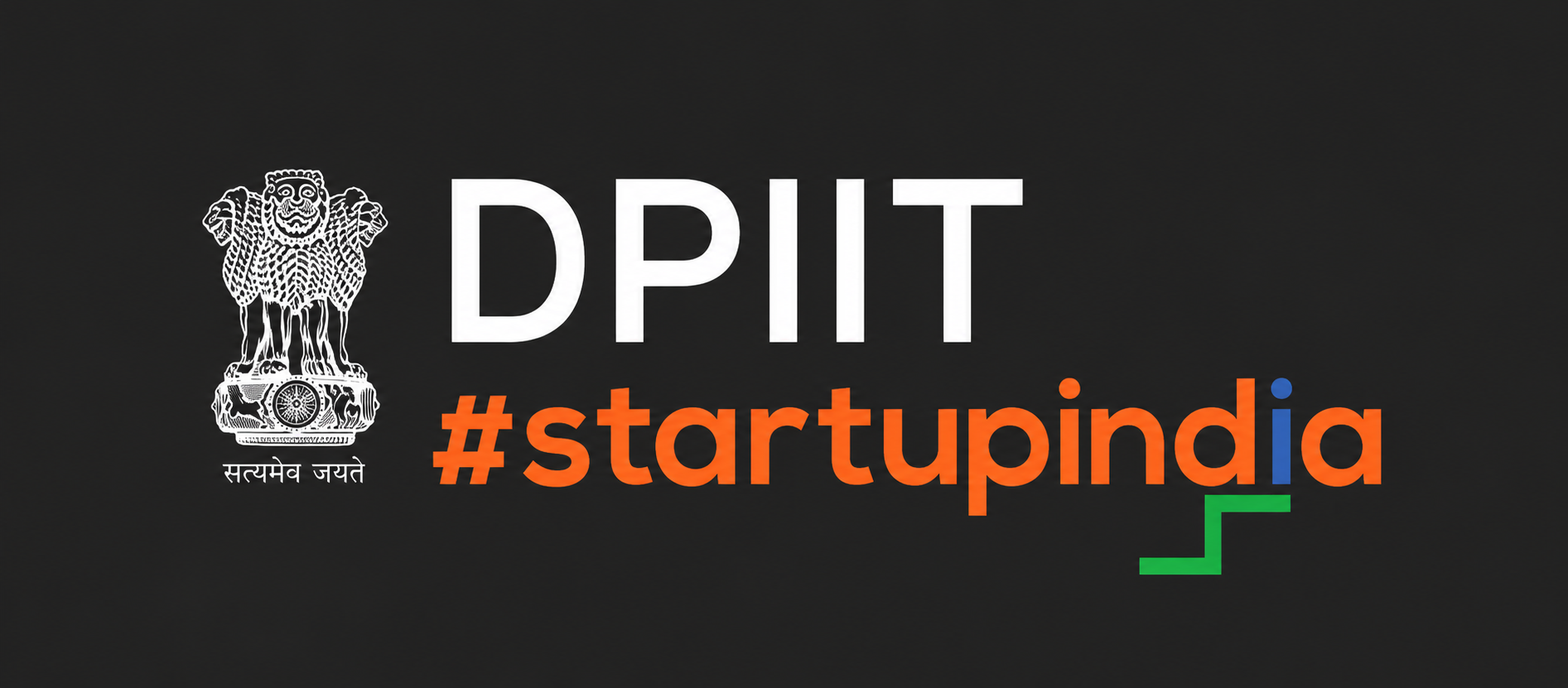 DPIIT Recognised (Government of India)